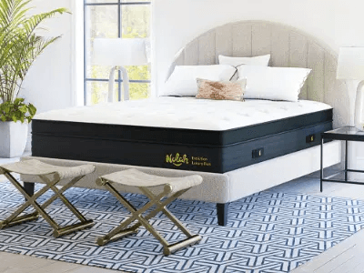 The Nolah Evolution Luxury Firm mattress