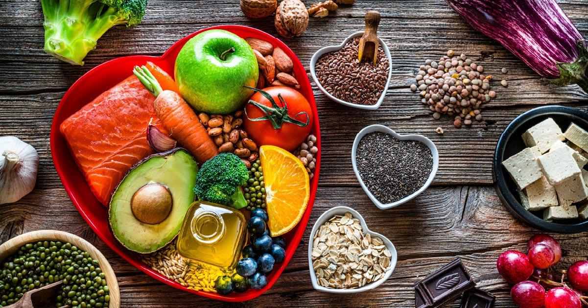 Following a heart-healthy diet means eating a variety of nutritious whole foods. But it doesn’t have to be expensive. Learn how you can eat right and save.