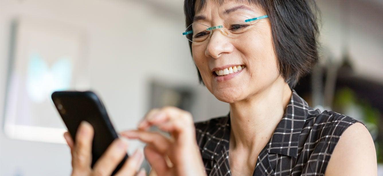 Have more questions about BenefitsCheckUp®? Call our helpline at 1-800-794-6559, Monday–Friday, 9:00 a.m. to 5:00 p.m. EST.