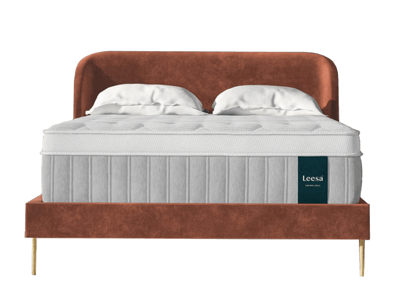 The Leesa Sapira Chill mattress