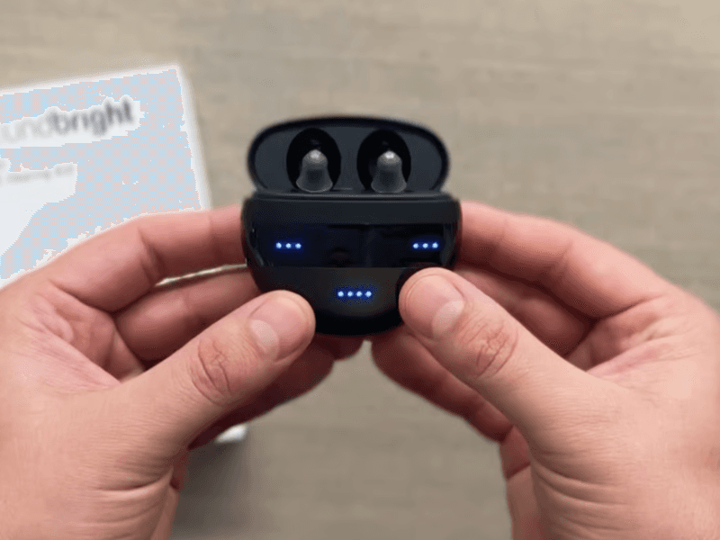 The Soundbright Mini