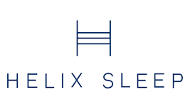 The Helix logo