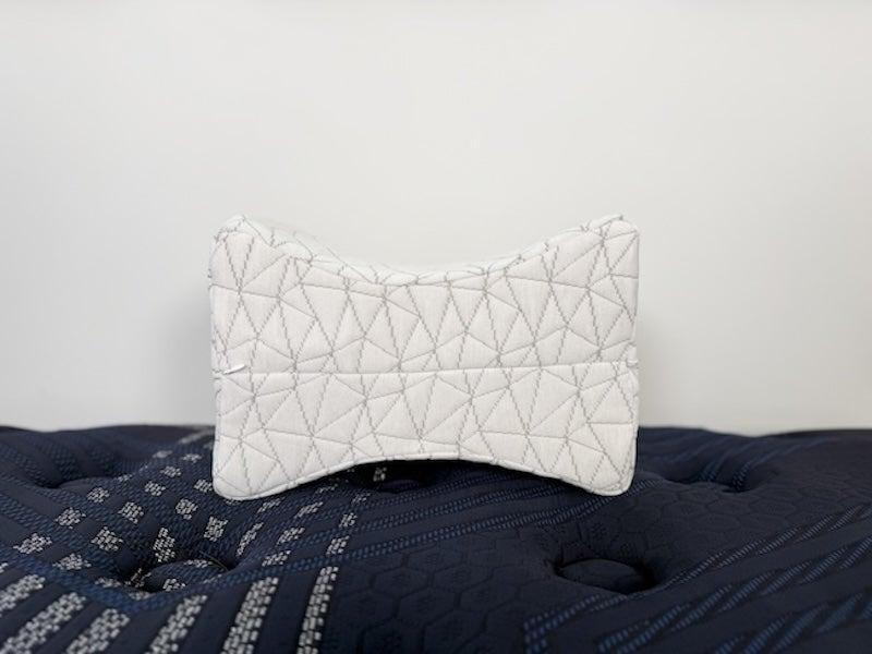 The Coop Sleep Goods Adjustable Knee Pillow