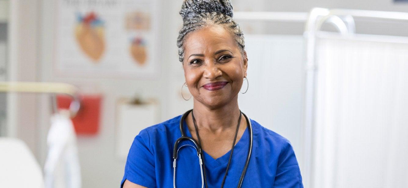 A $1.6 million AmeriCorps Seniors grant is enabling NCOA to launch a program to train older adults volunteers in West Virginia to become trained for critically needed health professions.