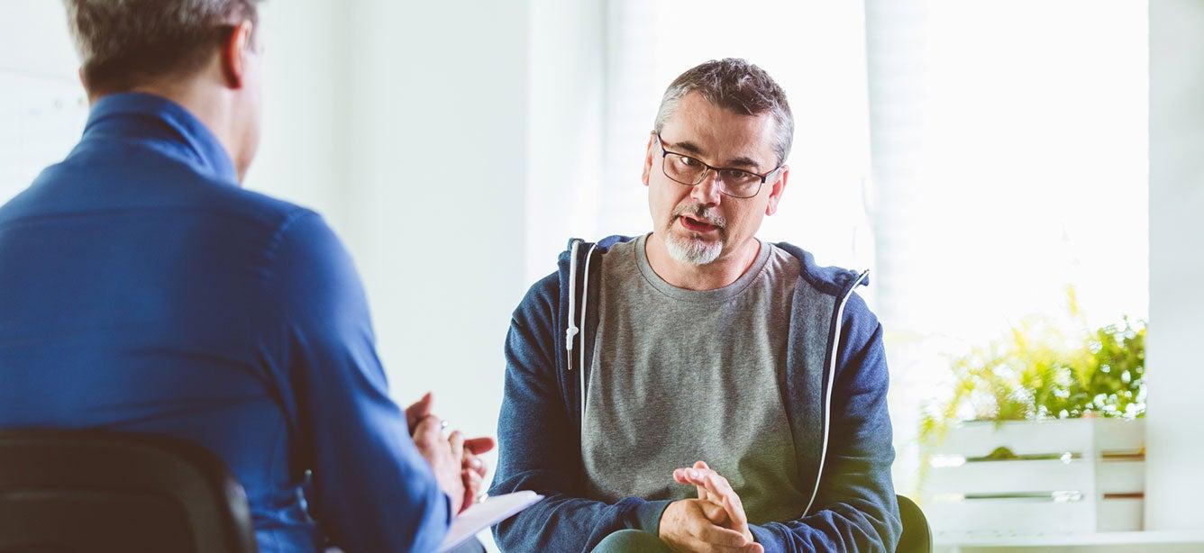 Explore strategies to provide screening and brief interventions for older adults who misuse alcohol and/or psychoactive prescription medications