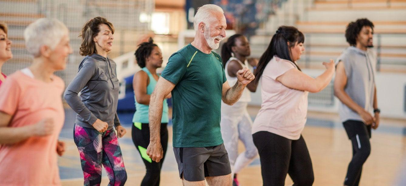 Learn how your organization can promote falls prevention evidence-based programs and help older adults enroll in these vital programs on social media.