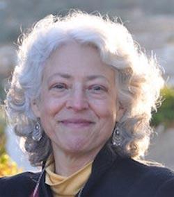 Vicki de Klerk-Rubin, Executive Director, Validation Training Institute