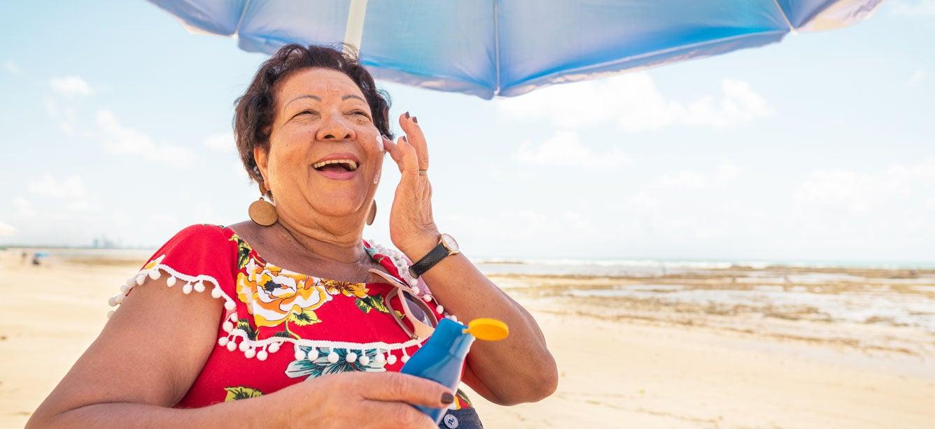 Skin cancer is the most commonly diagnosed cancer in the U.S., but it’s also the most preventable. Learn more about melanoma and how you can spot skin cancer.