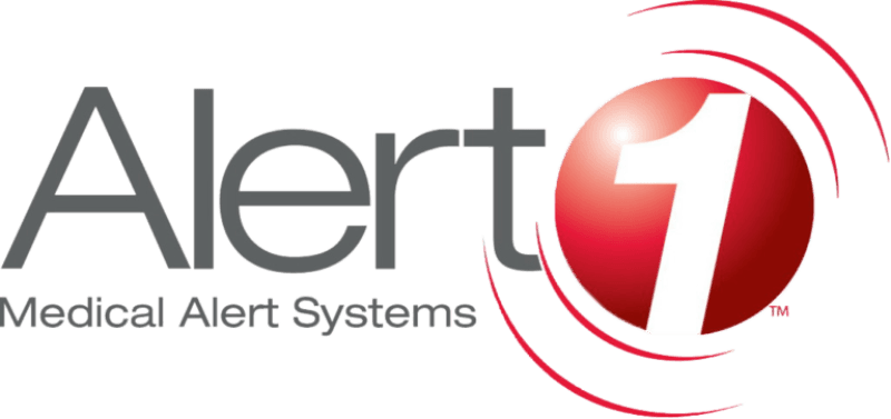 The Alert1 Logo