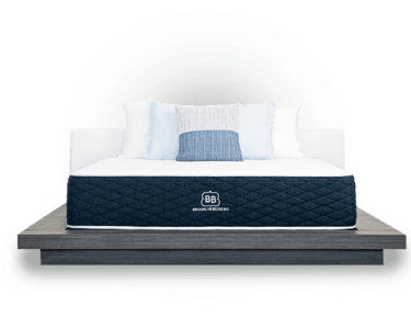 Brooklyn Bedding Signature Hybrid mattress