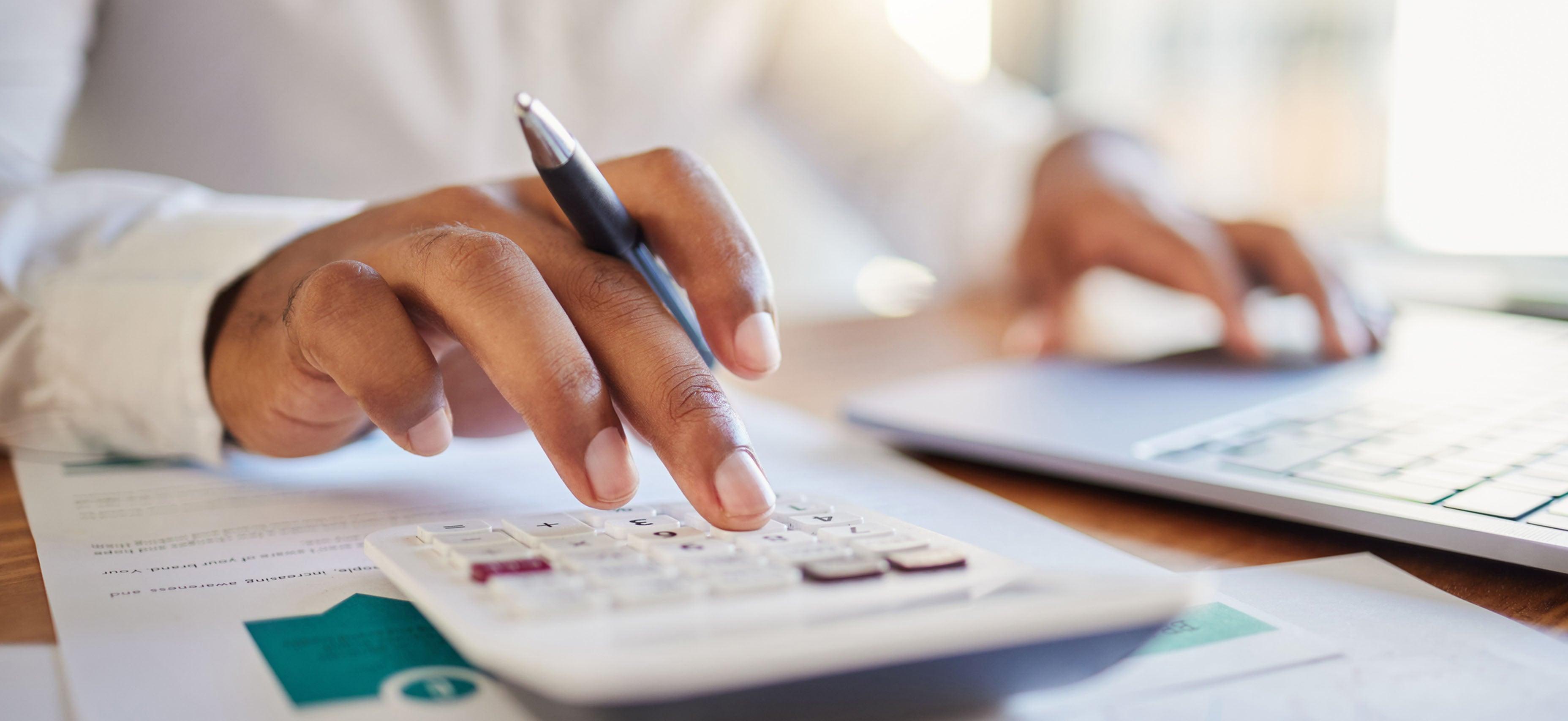 Participate in the Boost Your Budget yearly campaign