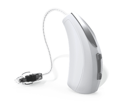 Starkey hearing aid