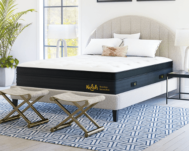 The Nolah Evolution Luxury Firm mattress