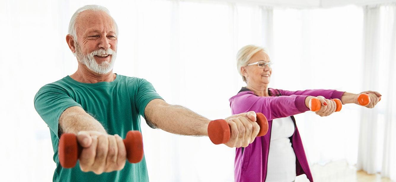 Our fact sheet tells you more about how osteoarthritis relates to falls risk and how you can take action to protect yourself.