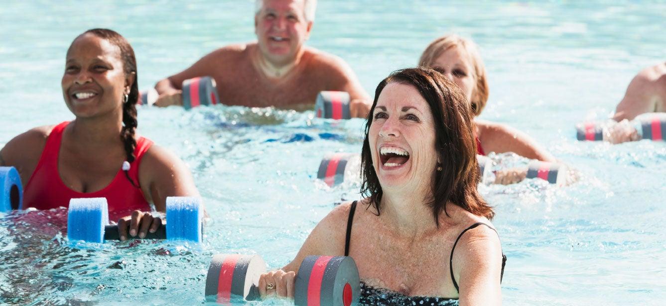 Use NCOA's social media toolkit below to help your organization recruit more older adults to your evidence-based Chronic Disease Self-Management Education (CDSME) programs.