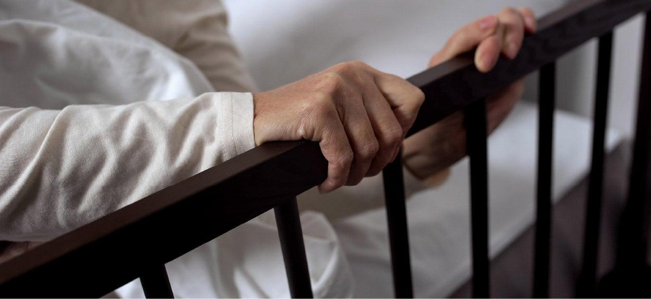 The Consumer Product Safety Commission has issued a new mandatory safety standard for adult portable bed rails to prevent deadly entrapments.