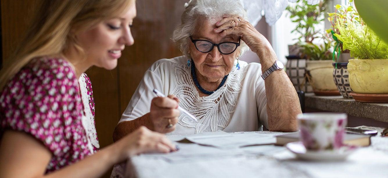 You don’t have to live solo to get SSI. It’s how and what you pay for your living arrangements that help determine your monthly benefit.