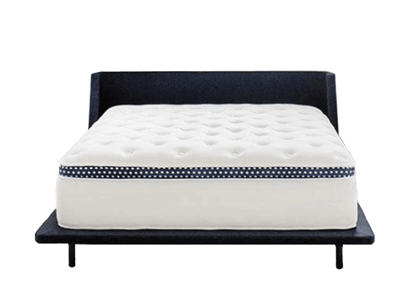 The WinkBed Luxury Firm Mattress