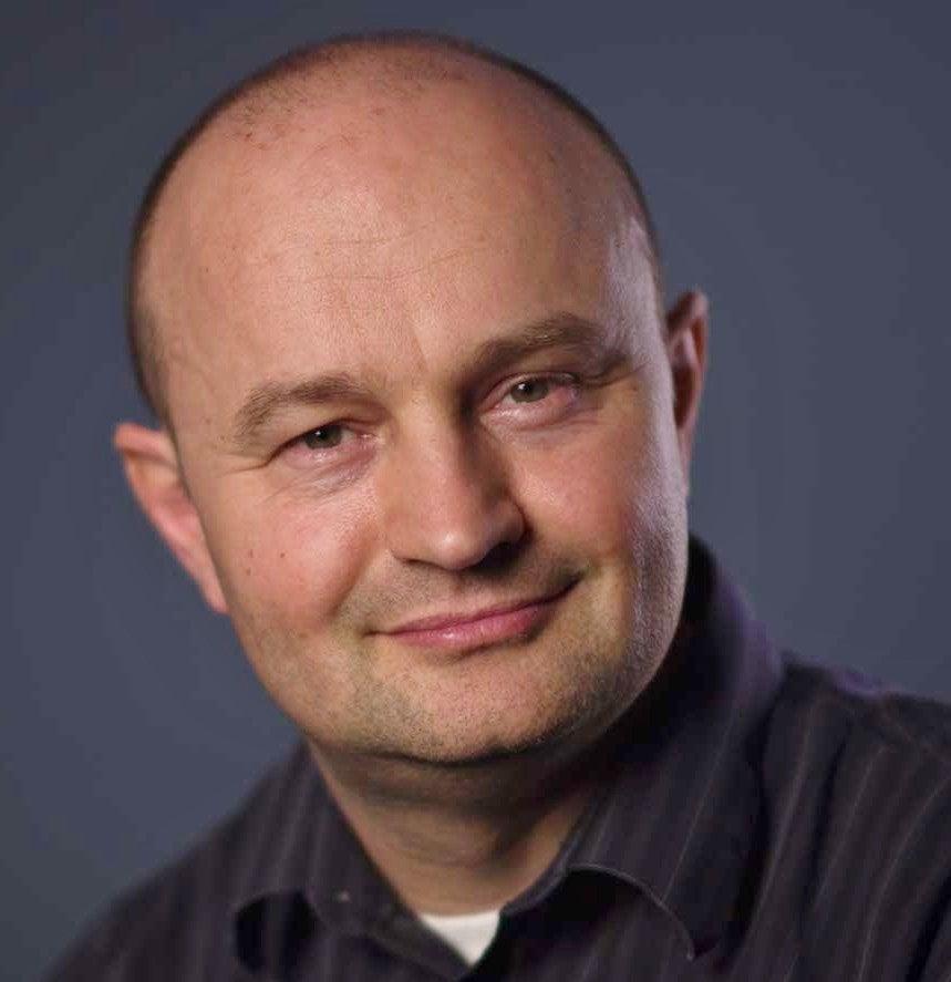 Marian Negoita, PhD is a senior associate at Social Policy Research Associates