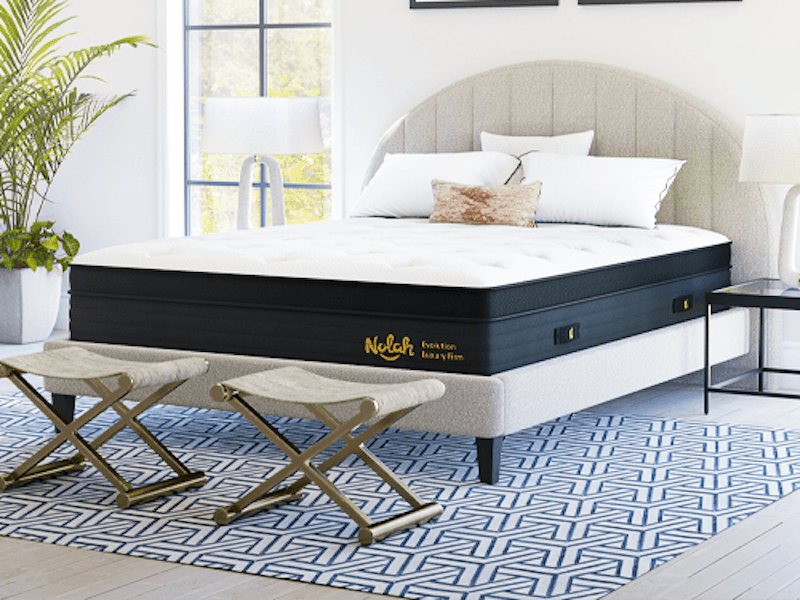 The Nolah Evolution Luxury Firm mattres
