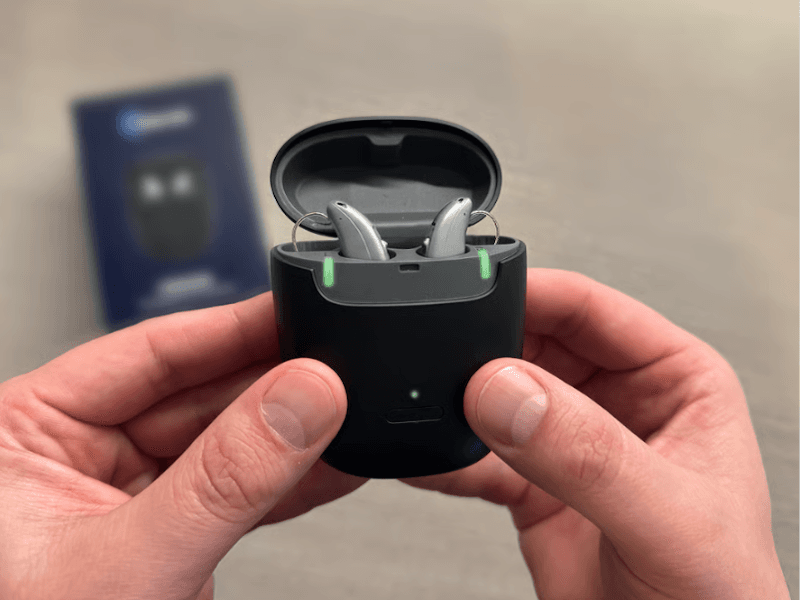 The Soundbright Horizon Pro