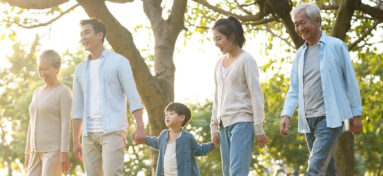 As people age, their bodies are less able to handle the effects of environmental hazards, such as poor air quality. Here are some ways to limit your exposure.