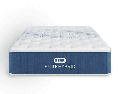 Bear Elite Hybrid mattress