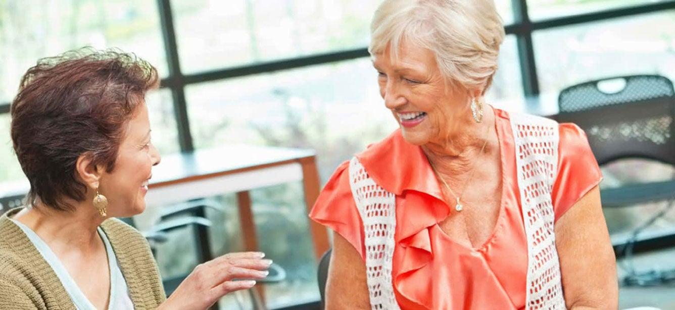 Medicare beneficiaries have the right to choose an Authorized Representative to help make decisions about Medicare coverage. Learn more.