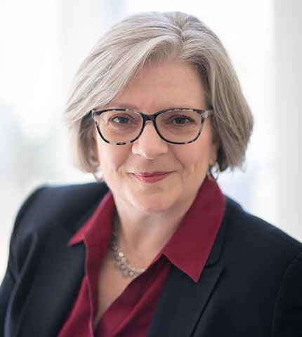 Dorothea Vafiadis