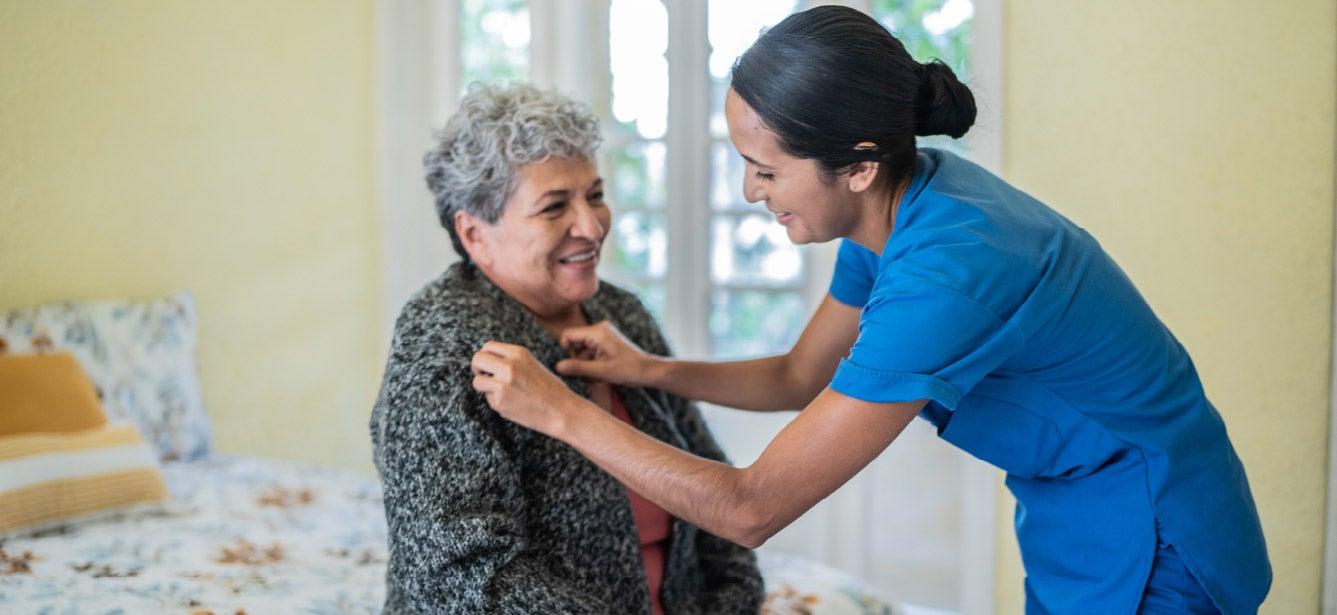 Will long-term care insurance cover assisted living expenses? Learn what these policies cover, what they cost, and what to consider when buying one.