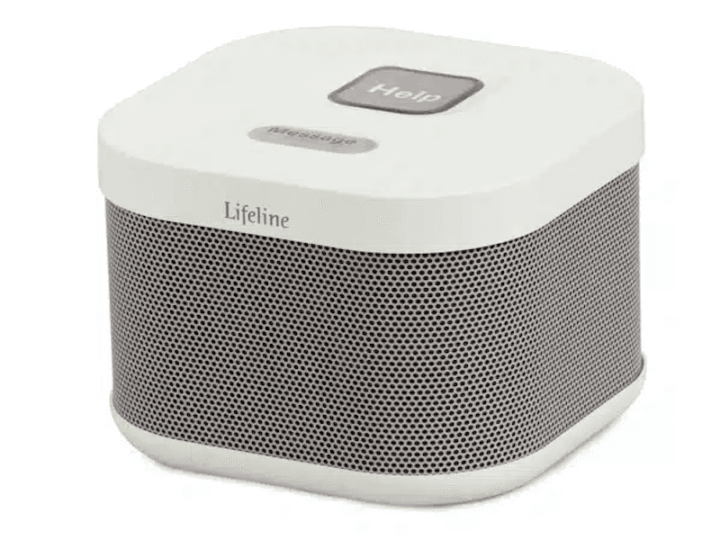 The Lifeline HomeSafe