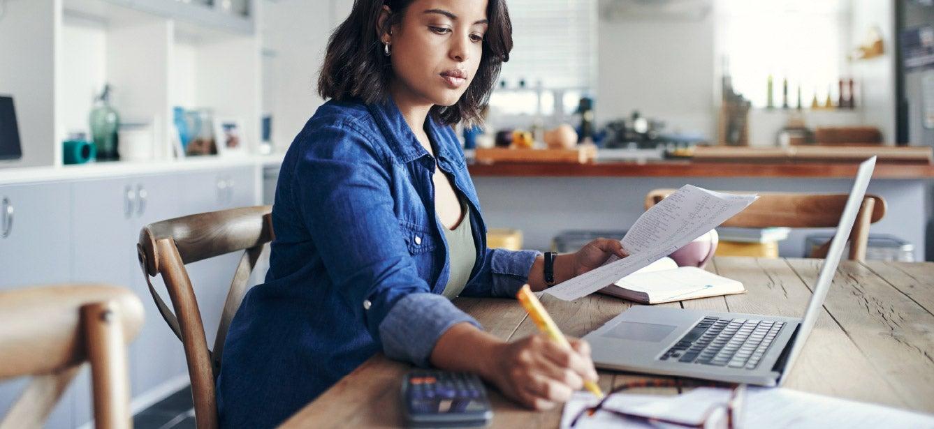 Caregiving can take a toll on your finances. Here are some ways to ease the strain.