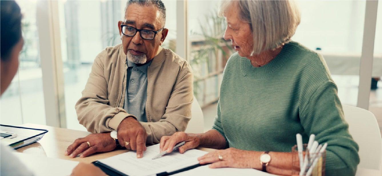 Navigating Medicare can be a challenge, but a licensed broker can help you understand your options. Get tips to on what questions to ask and how to prepare for your consultation.