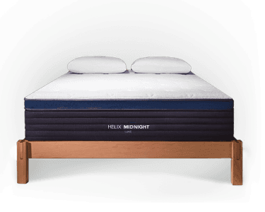 Helix Midnight Luxe mattress