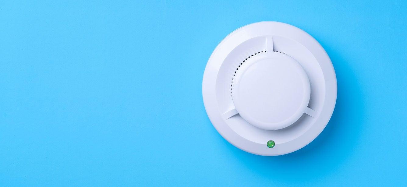 Deadly falls and fires can be prevented by taking safety measures like checking your smoke detectors and always using handrails