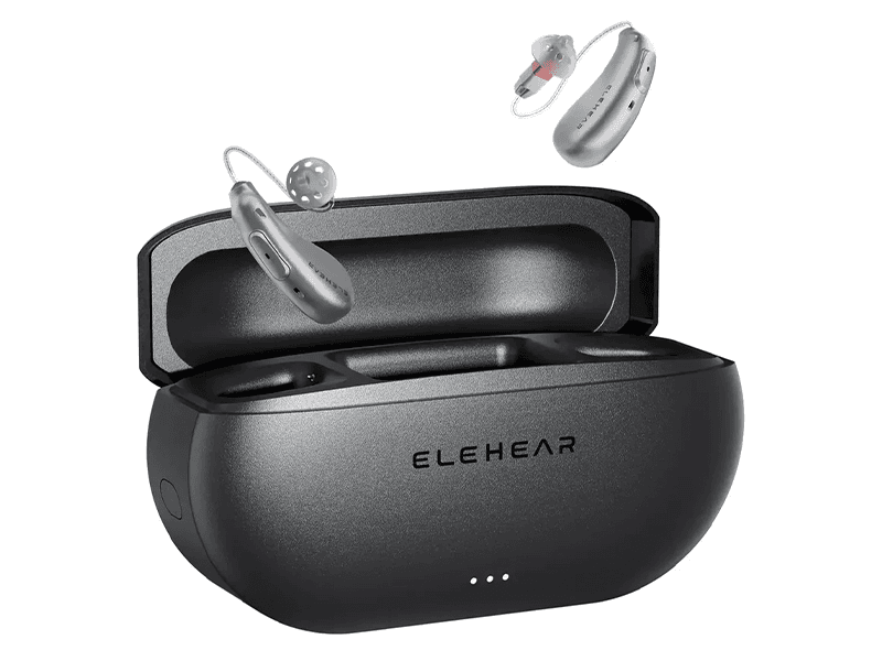 Elehear Beyond Pro hearing aids