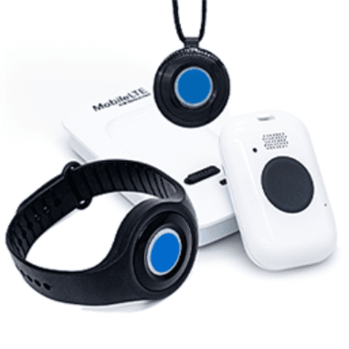 Medical Alert’s Home Cellular system