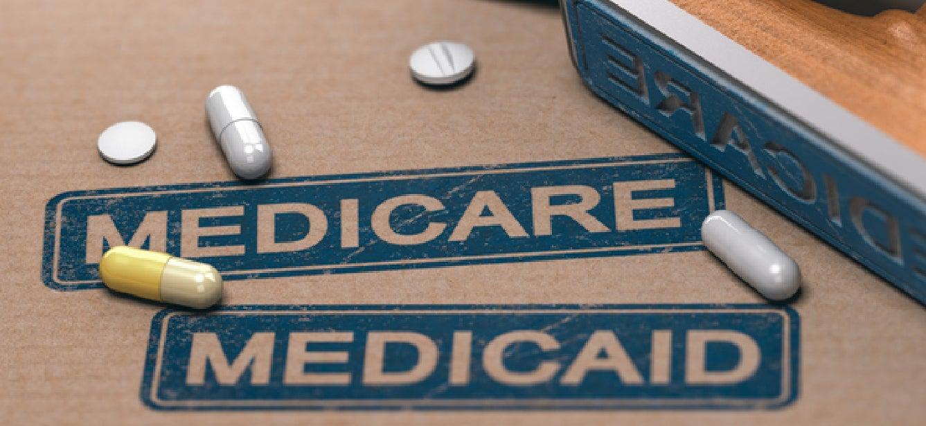 Enrolled in Medicare? Are your income and assets limited? You could join millions of people who are dual eligible for Medicare and Medicaid in the US.