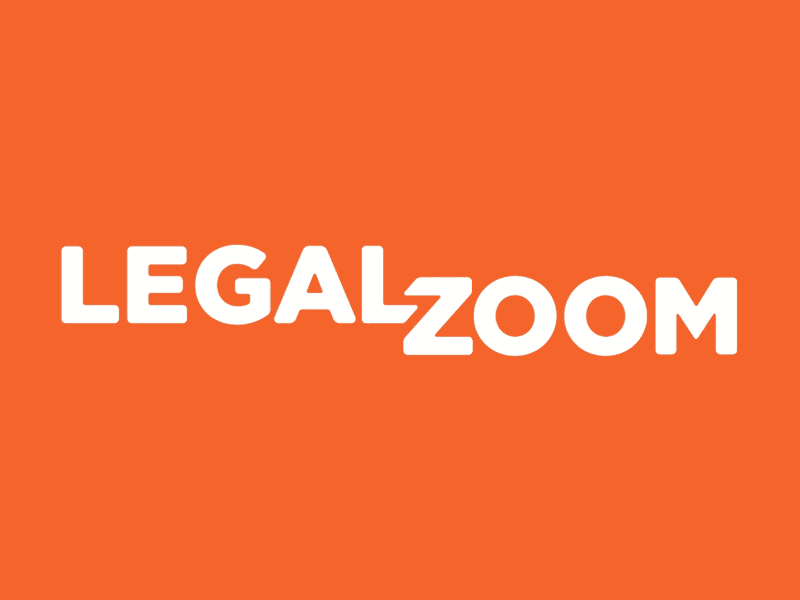 Legal Zoom Logo