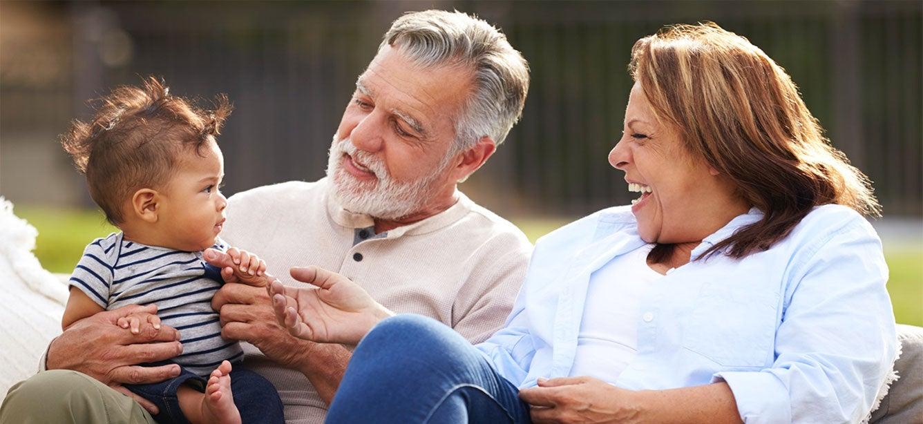 Each year in May, NCOA and partners host the Older Adult Mental Health Awareness Day symposium is held as a free educational event for professionals.