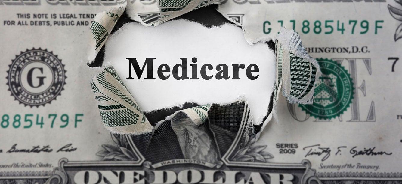 The Medicare Buy-in Programs allow some people who delayed enrollment into either Part A or B to enroll outside regular enrollment periods. Learn how they work.