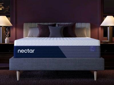 Nectar Luxe Hybrid