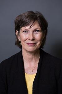 Lisa M. Brown, PhD, ABPP, Tenured Professor at Palo Alto University