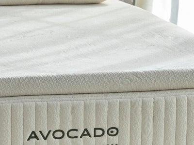 Avocado Eco Organic Topper