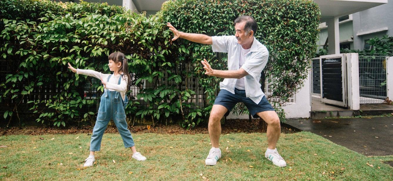 Falls are preventable. Help celebrate Falls Prevention Awareness Week and spread the word about the tools available to help everyone avoid falls.