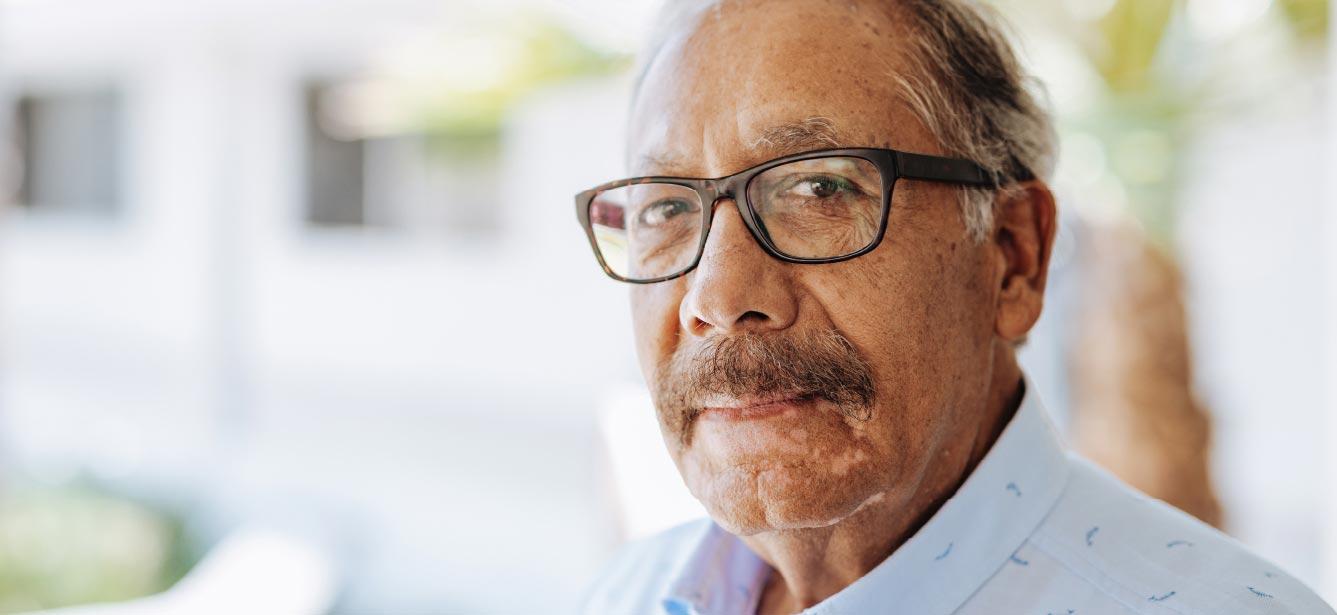 Stories like Robert’s are why NCOA is grateful for friends like you. When you support our mission, you help ensure that more people like Robert have the resources they need—and deserve—to stay healthy and to age well. Giving Tuesday is coming up on November 29. Can we count on your gift?