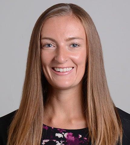 Courtney Olbrich