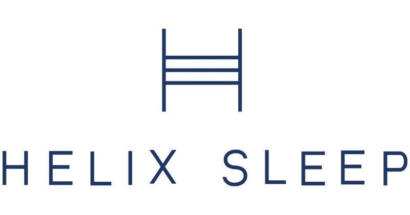 Helix Sleep logo