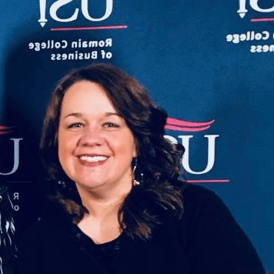 BriAnn Hill, MSW, LSW, Communications Manager, Alzheimer’s Association Greater Kentucky & Southern Indiana Chapter