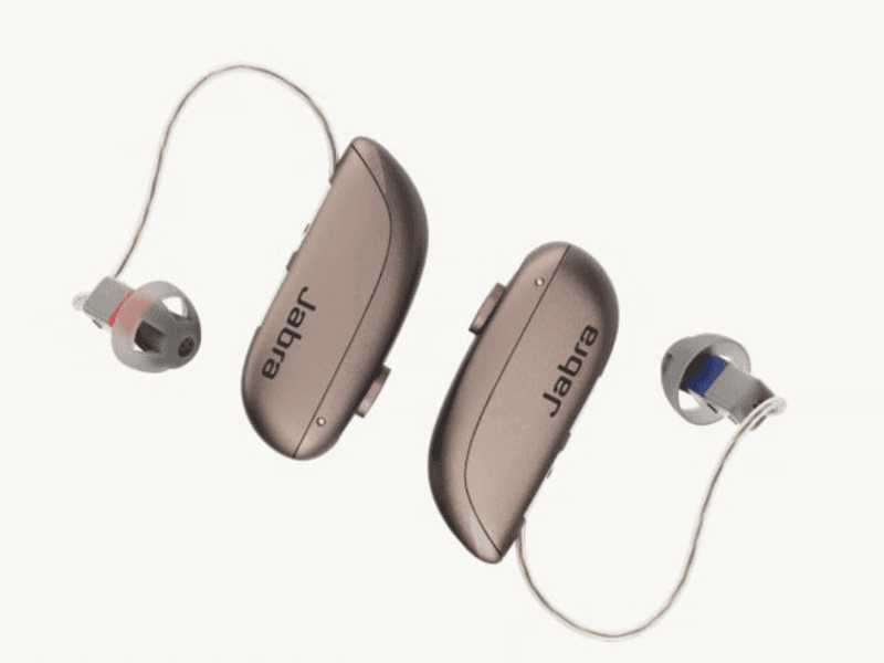 Jabra Enhance Select 700 hearing aids